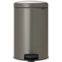 Мусорное ведро Brabantia NewIcon 114045