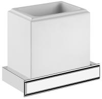Стакан для зубных щёток Gessi Eleganza 46407#031