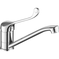 Смеситель для кухни Fashun A4254