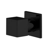 Вентиль Fima Carlo Frattini Zeta F3963/2NS черный матовый