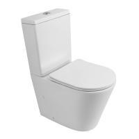 Бачок для унитаза BelBagno Flay-R BB2149T Белый