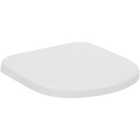 Сиденье для унитаза Ideal Standard Tempo T679301 с микролифтом, петли пластик