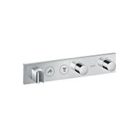 Термостат для ванны Axor ShowerSolutions 18355000