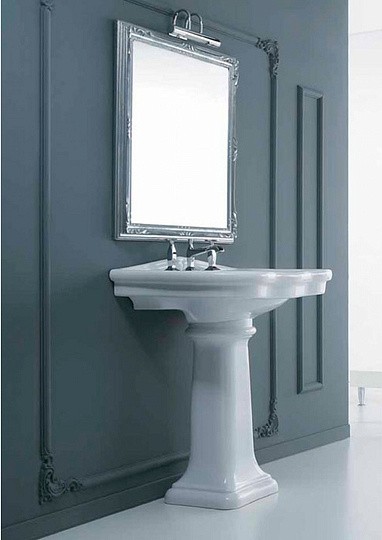 раковина подвесная disegno ceramica paolina pa07054101