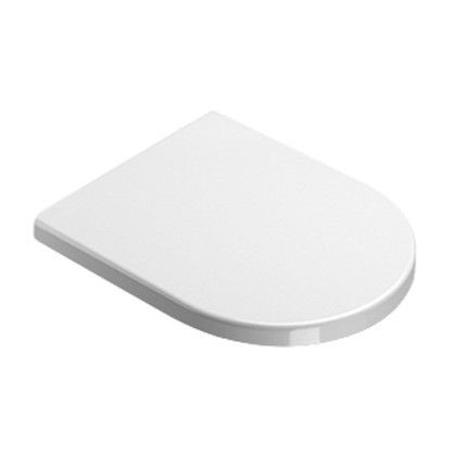 Сиденье для унитаза Catalano Sfera /ZERO 5SCSTF000 с микролифтом, цвет белый