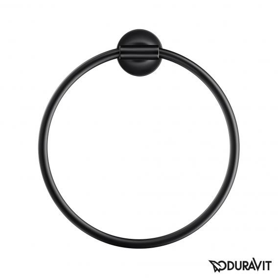 Полотенцедержатель Duravit Starck T 0099474600
