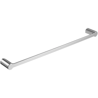 Полотенцедержатель Jacob Delafon Singulier цвет хром, 15205D-CP, 60,9 см