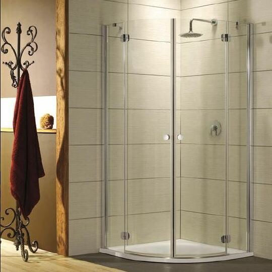 душевой уголок radaway torrenta pdd 100×100 прозрачное
