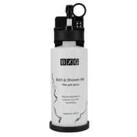 Диспенсер для мыла BXG SD-1011 белый