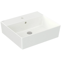 Раковина 50,5x45 см Berges Ego 182002