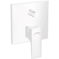 Смеситель для ванны Hansgrohe Metropol 32545700