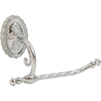 Держатель туалетной бумаги Migliore Edera 16911 цвет хром