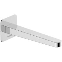 Излив для ванны 205 мм WasserKRAFT Mosel A295, цвет хром