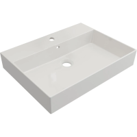 Раковина Cezares 60 CZR-MIL-60-LVB Белая