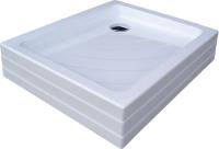 Душевой поддон Ravak Aneta 75x90 PU A003701120 белый