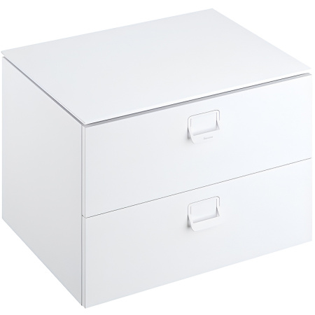 столешница под раковину ravak comfort 80 x000001380 белая