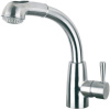 Смеситель для кухни ZorG Inox SZR-2021