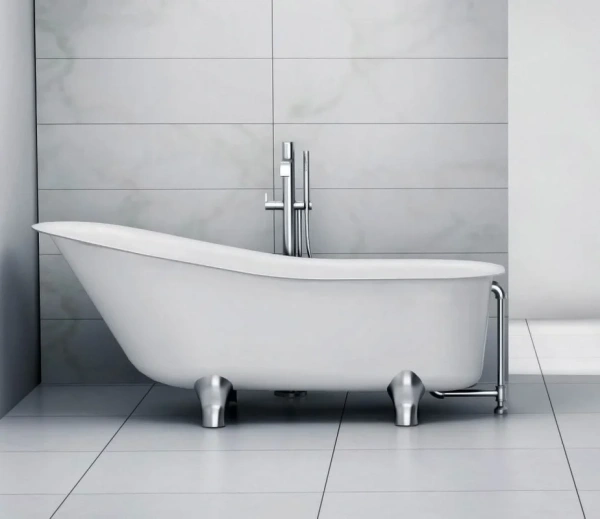 слив-перелив для ванны belbagno bbbafs-ovf-crm 52 мм, хром, без гидрозатвора