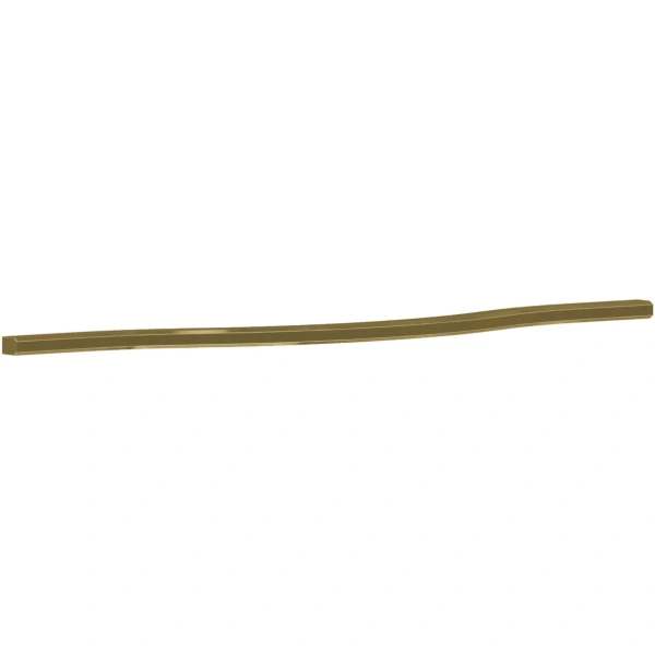 ручка для тумбы под раковину cezares tiffany 40392, цвет золото.