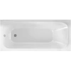 Акриловая ванна Jacob Delafon Trocadero E6D354RU-00 170x75 см, белый