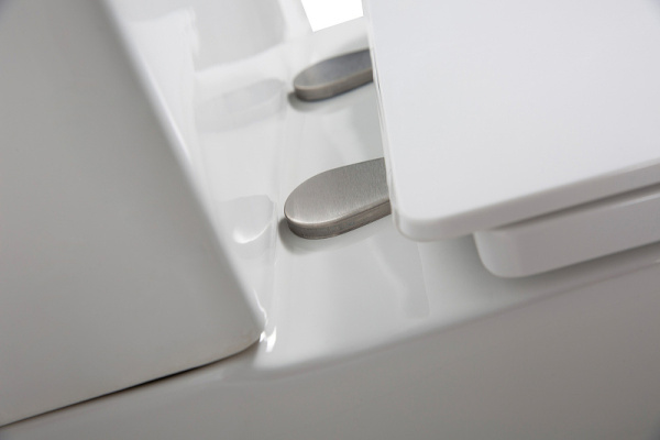 сиденье для унитаза belbagno lounge bb045/051sc белое с микролифтом