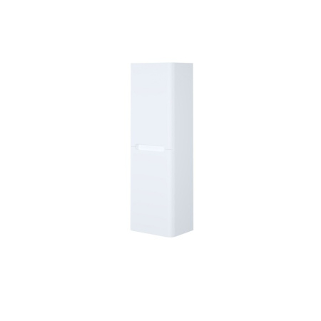 Пенал подвесной IDDIS Edifice EDI35W0i97 35 см белый