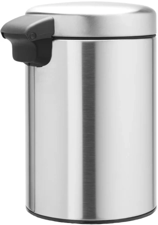 мусорное ведро brabantia newicon 115561 3л