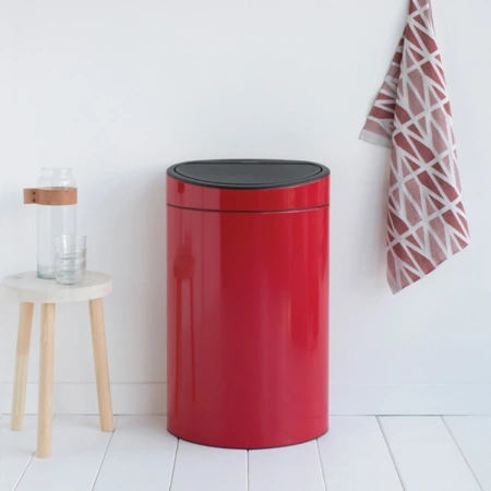 мусорное ведро brabantia touch bin new 114960