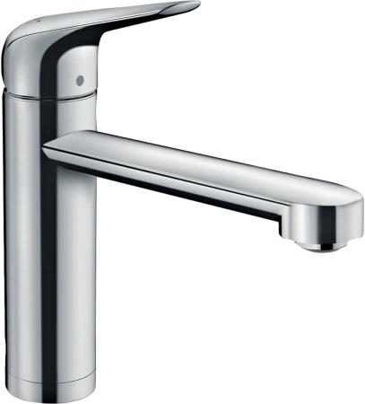 Смеситель для кухни Hansgrohe Focus M42 71807000, хром