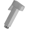 Гигиенический душ Paffoni Tweet Square ZDOC121CR , хром глянцевый