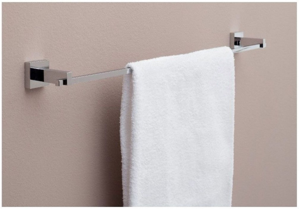 Держатель для полотенец Aquanet 4724 (60 см)