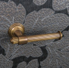 держатель туалетной бумаги colombo design hermitage b3308.oa бронза