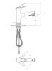 смеситель для раковины belbagno bb-lvmd-crm-w0 хром