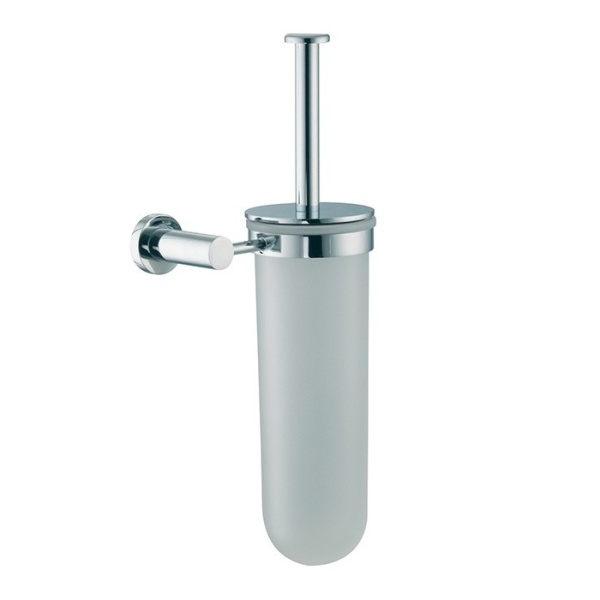 Ёршик для унитаза Fima Carlo Frattini Rotola F6006/1CR