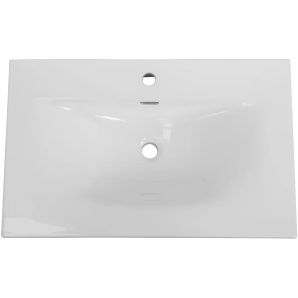 раковина cezares molveno czr-8099-80/50 81x51 см, накладная, белый раковина cezares molveno czr-8099-80/50 81x51 см, накладная, белый
