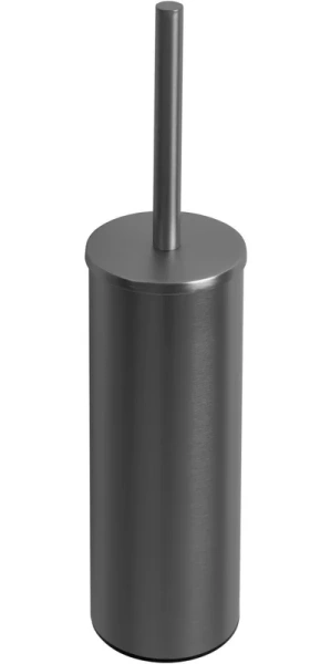 Ёршик для унитаза Allen Brau Priority 6.31A09-MG настенный, графит брашированный