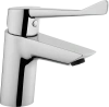 Смеситель для раковины VitrA AquaMed Solid S A42484EXP