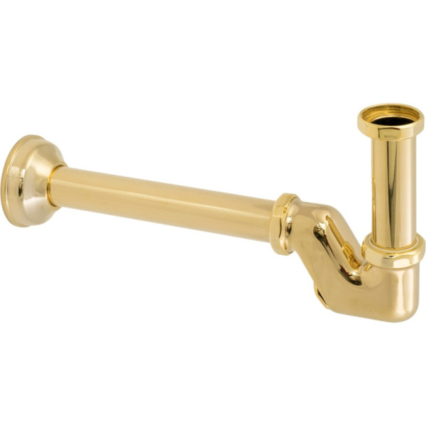 сифон для раковины/биде migliore ricambi ml.ric-10.100.do