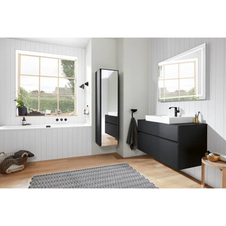 Зеркало Villeroy & Boch Finion F6001000 100 см, светодиодная подсветка