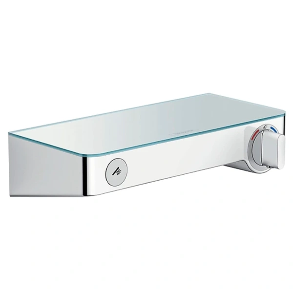 термостат для душа hansgrohe showertablet select 13171000