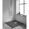 душевой поддон квадрат rgw stone tray-g 14152088-02-11 800x800