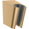 Держатель душа Hansgrohe Porter S 28331140