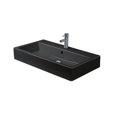 Раковина накладная/подвесная Duravit Vero 0454800800