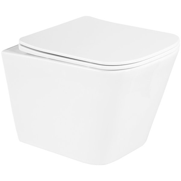 комплект унитаза с инсталляцией belbagno due bb3103chr/sc/bb002-80/bb005-pr-chrome с сиденьем микролифт и клавишей смыва хром