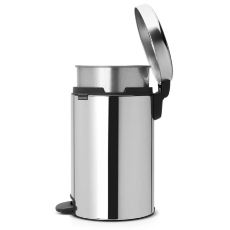 мусорное ведро brabantia newicon 113888