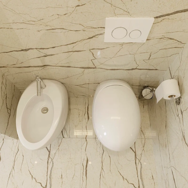 кнопка для инсталляции geberit sigma 20 115.882.kj.1 цвет белый