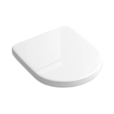 сиденье для унитаза villeroy & boch o.novo 9m38s101 c микролифтом