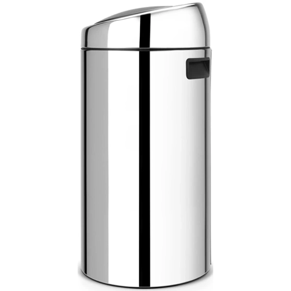 Ведро для мусора Brabantia Touch Bin 390821