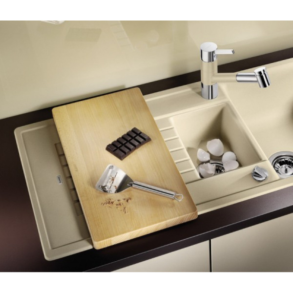 разделочная доска blanco 218313 для моек