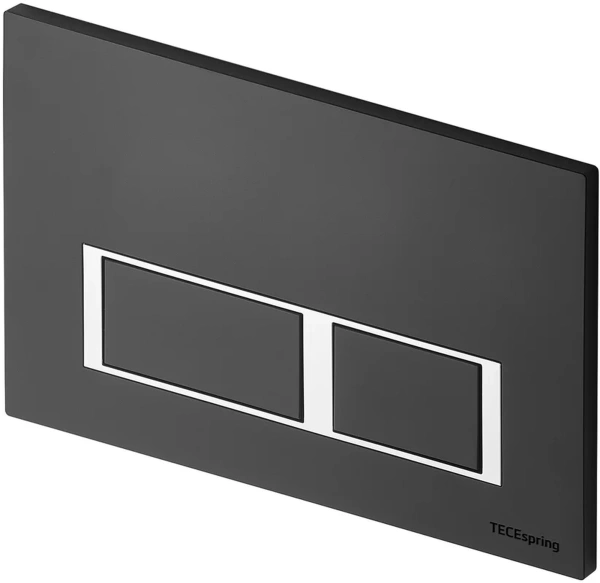 инсталляция tece tecespring s401204 для унитаза, 4 в 1 , с кнопкой смыва черный матовый инсталляция tece tecespring s401204 для унитаза, 4 в 1 , с кнопкой смыва черный матовый